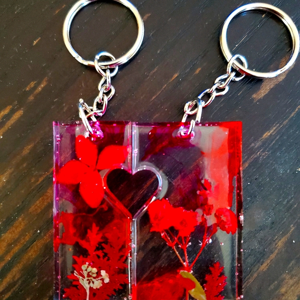 Key chain